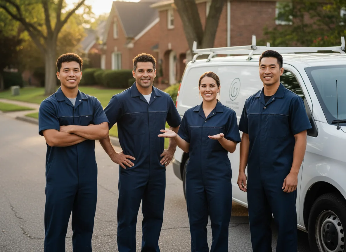 Home Gutter Service company in Lincoln, CA